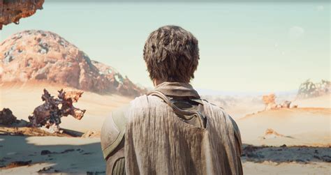 How To Sign Up for Dune Awakening May 2025 Beta.